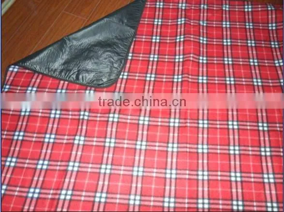 Picnic Blanket in West Europe