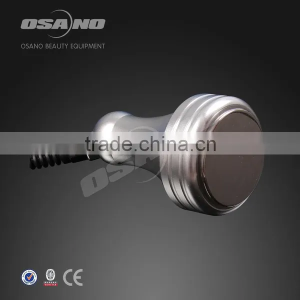 RF Vacuum Roller Photon Sextupole Radio Frequency Ultrasonic Cavitation Liposuction Ultrasonic Facial Machine photo-5