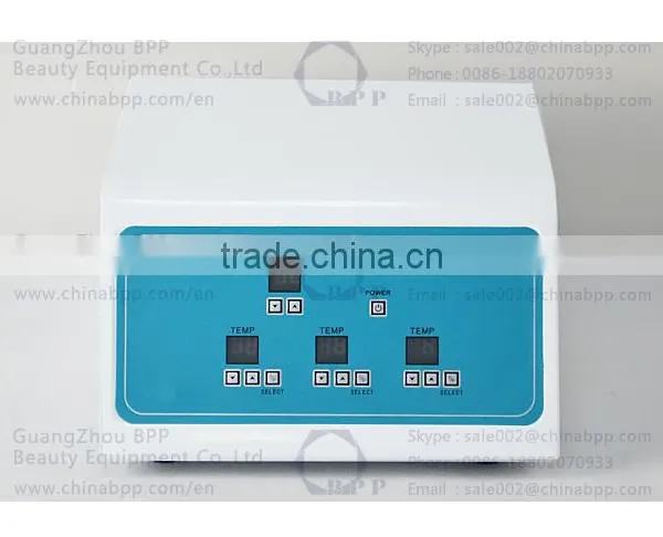 Intelligent Control Lymph Drainage Machine for Body Slimming photo-3