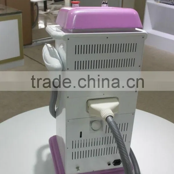 Q-switch Nd:yag Laser for Tattoo Removal photo-5