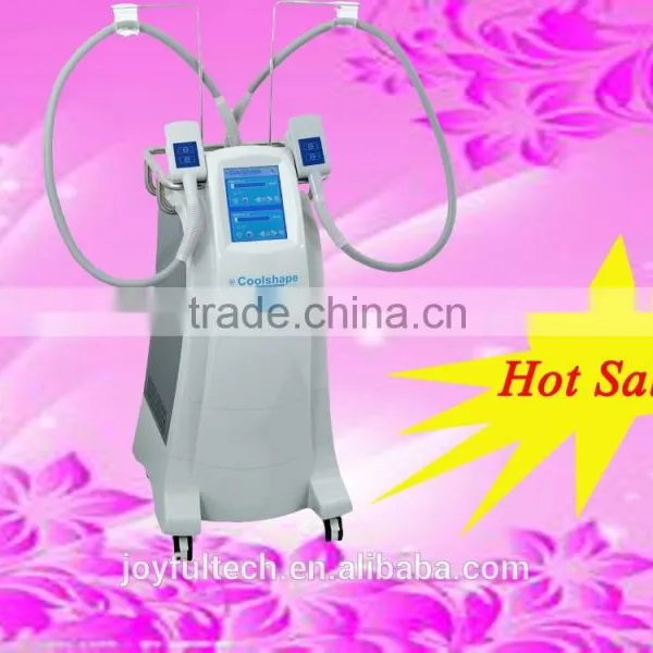Joyful Fat Reducing Cryo Fat Freeze Slimming Machine photo-5
