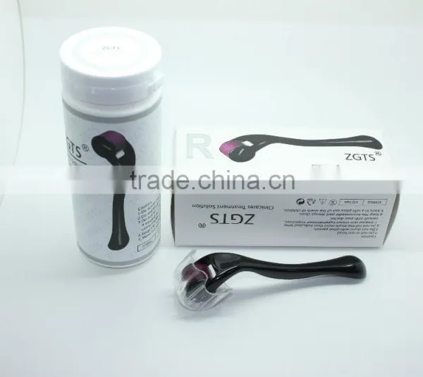 2016 Most Professional 540 Needle Derma Roller Beauty Machine photo-3