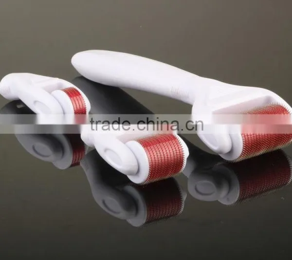 GTO4 IN 1 Derma Roller Derma Rolling Skin Beaury Rollers Derma Medical CE photo-3
