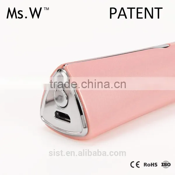 Hot Products 2017 Skin Tightening Anti-wrinkle Massage Pen, Portable Vibrating Eye Dark Circle Remover Beauty Equipment photo-6
