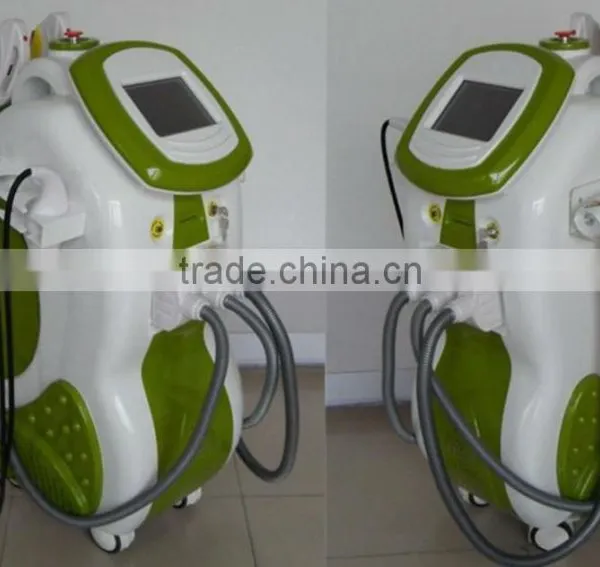Your Best Choose Super Ipl Shr Laser Hair Removal and Tattoo Removal With CE ISO photo-3