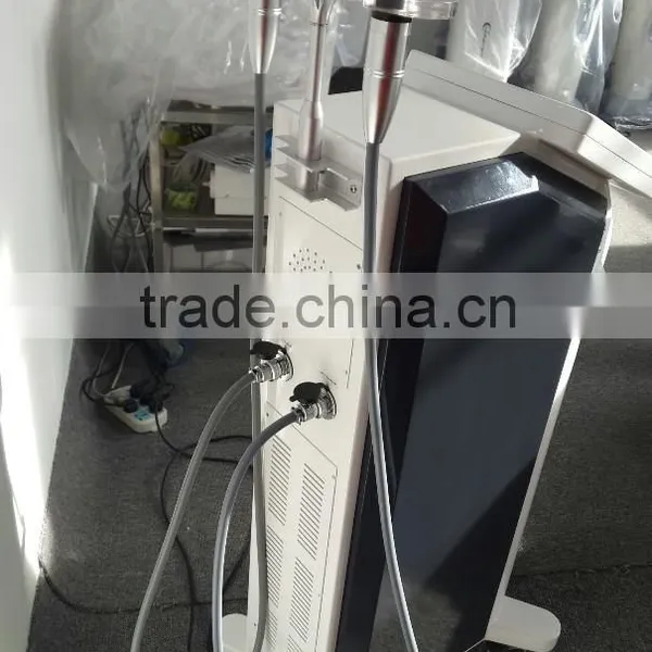 2015 Professional Radio Frequency/Fractional RF Microneedle/Fractional RF photo-4