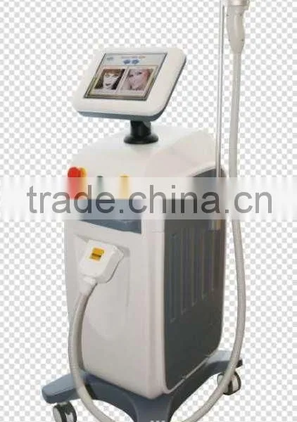 Beauty Diode Laser 808nm Machine for Hair Removal Symptoms With CE POP- DL7 photo-3