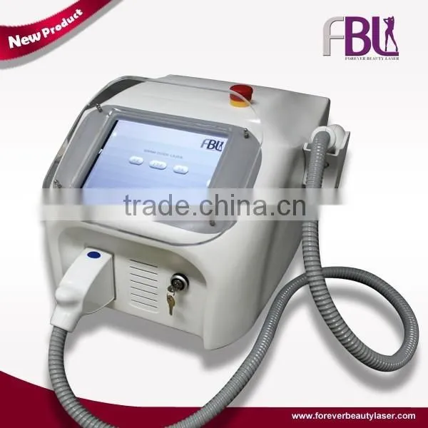 Powerful Germany 808nm Diode Laser Hair Removal, Diode Laser 808nm Machine photo-2