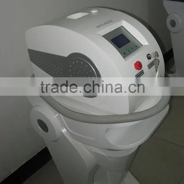 Carbon Laser Peel Facial Rejuvenation Acne Treatment photo-4