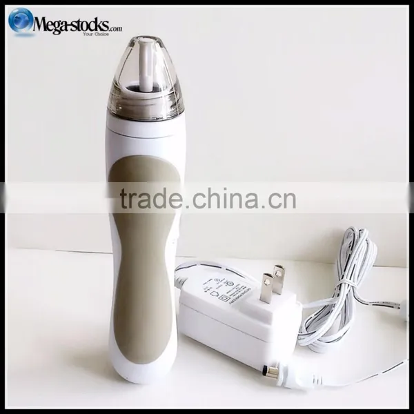 Pink Personal Microderm System Face Microdermabrasion Device AU US EU Plug photo-4