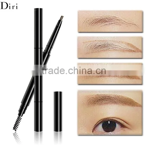 High Quality Private Label Eyebrow Pencil Waterproof photo-5