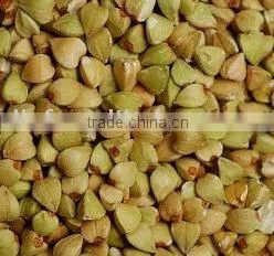 Buckwheat Kernels/hulled