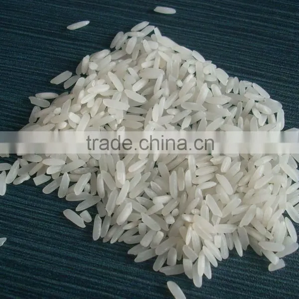 Long Grain White Rice