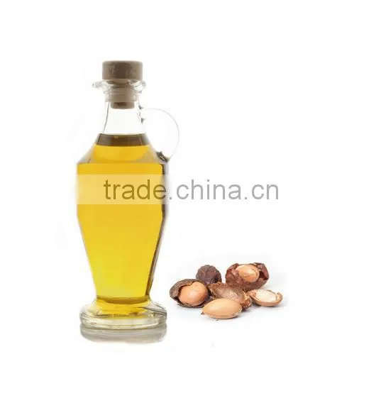 Good Cold Pressed Argan Oil