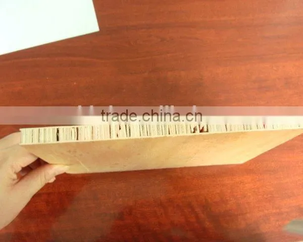 Melamine Laminated Plywood Matt/glossy/embossed Finish /wood Grain Plywood for Cabinet photo-4