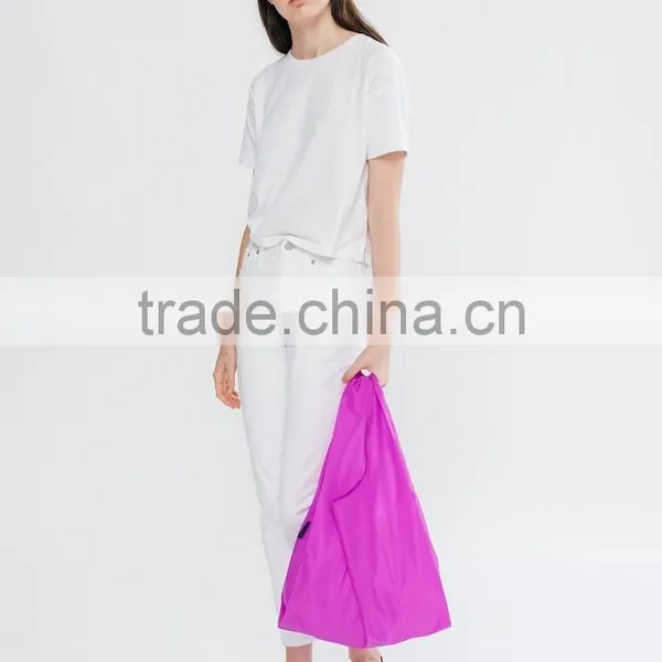 Folding Bags, Multicolor Environmental Protection Reusable Shopping Bags photo-4