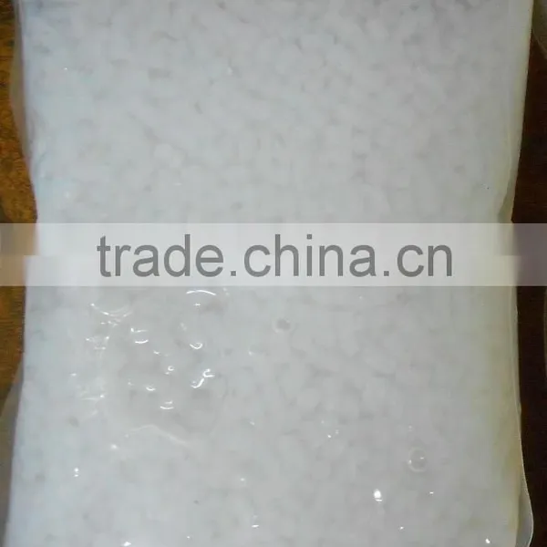 Chinese Food Stuff Exporter Instant Angle Hair Pasta Low Calorie Fresh Konjac Angel Hair photo-2