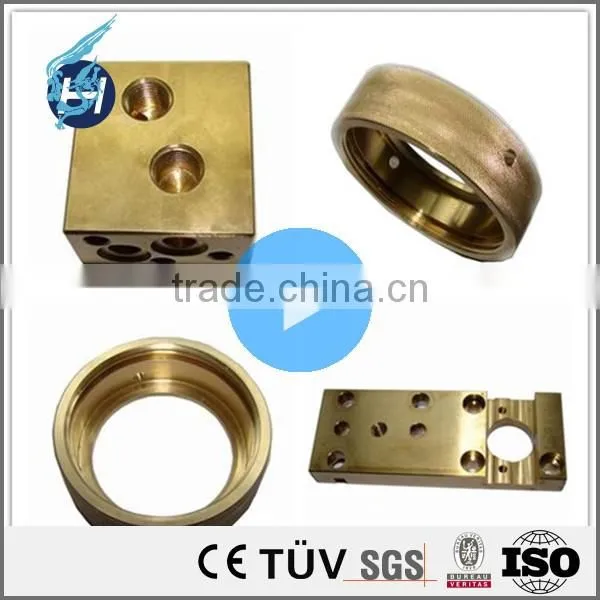 ISO9001 Professional Machinery Supplier 3d Metal Printer Metal Machine Machinery Parts With Aluminum Brass Service photo-6