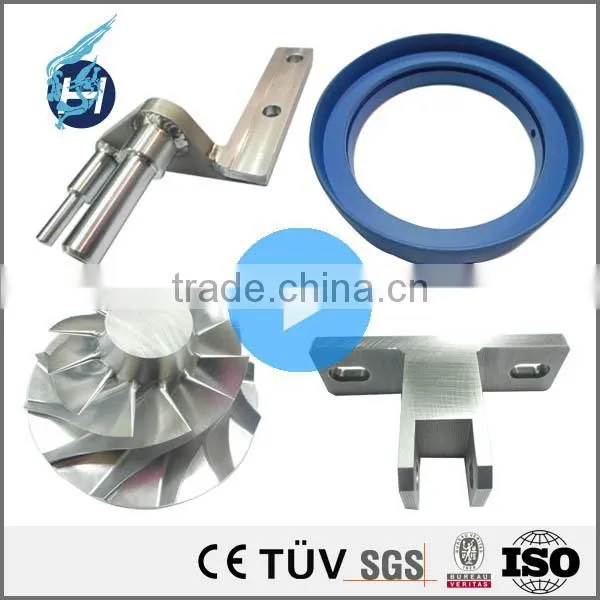 Professional Factory for Textile Industrial Agriculture Machinery Parts Tools in Dalian photo-3
