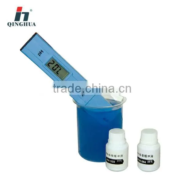 Digital PH Meter