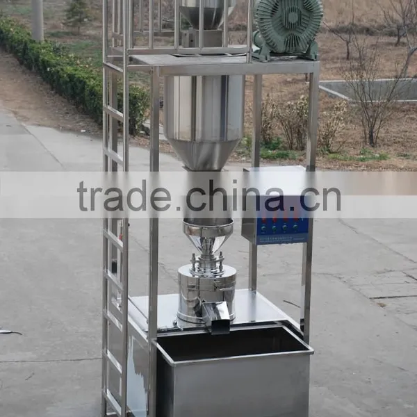 Soya Milk Maker With Capacity of 60-350kgbeans/hr photo-2