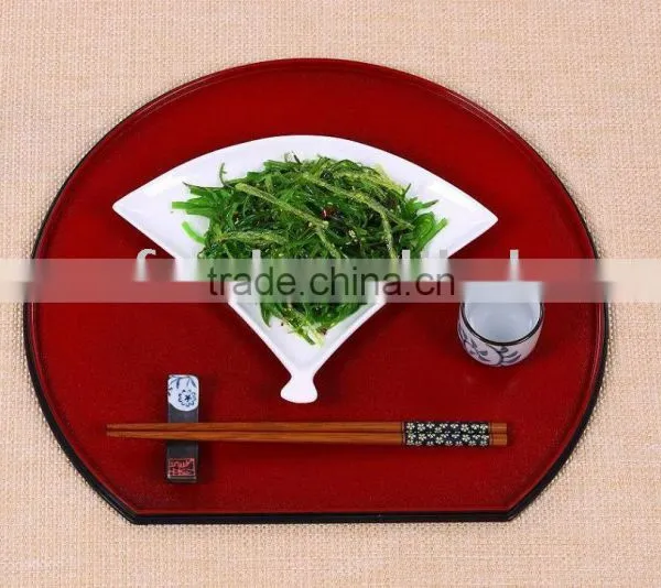 Frozen Seasoned Seaweed Salad