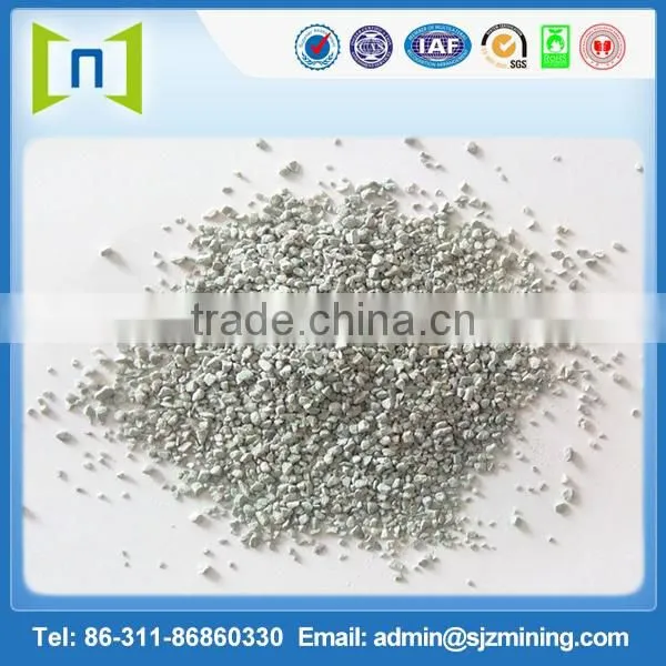 Low Price Natural Zeolite Granular photo-4