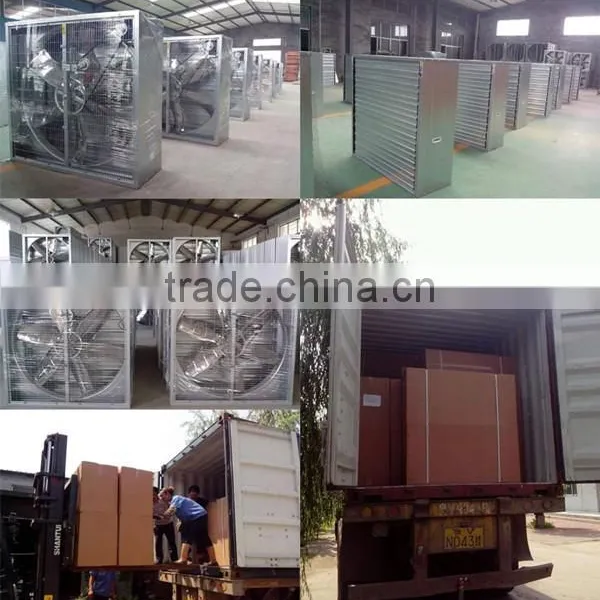 Exhaust Fan With Thermostat photo-5