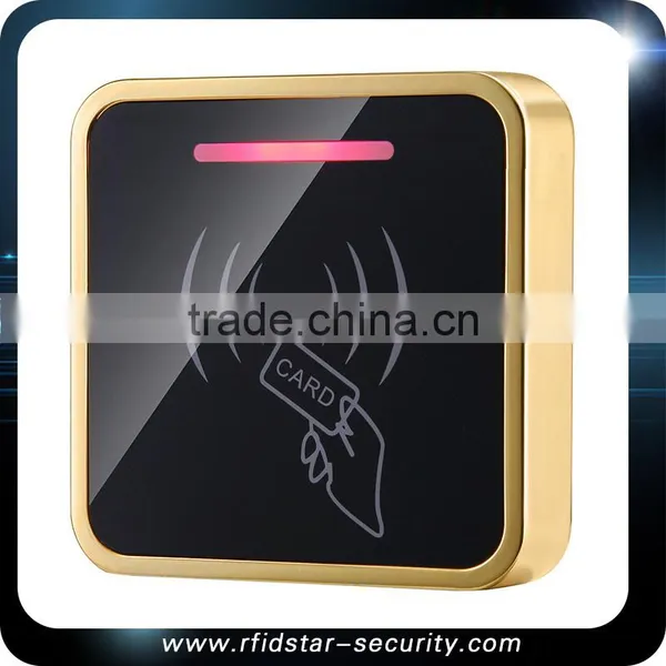 RFID Contact Touch Type Proximity Card Reader photo-6