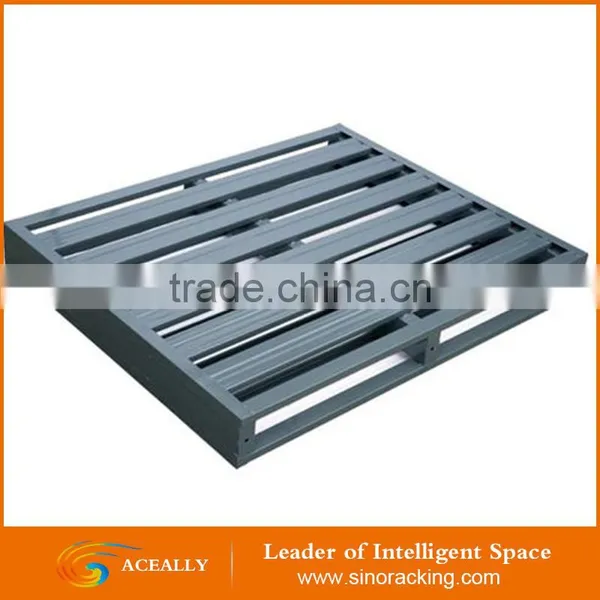 ACEALLY Heavy Duty Steel Euro Pallet photo-5