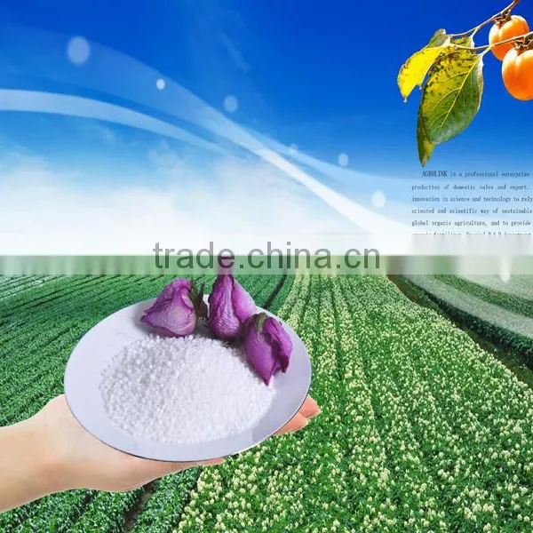Agro-link Calcium Ammonium Nitrate Fertilizer photo-3