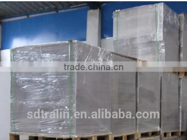 FSC Certified Woodfree , High Quality , Offset Paper , Uncoated Paper photo-2