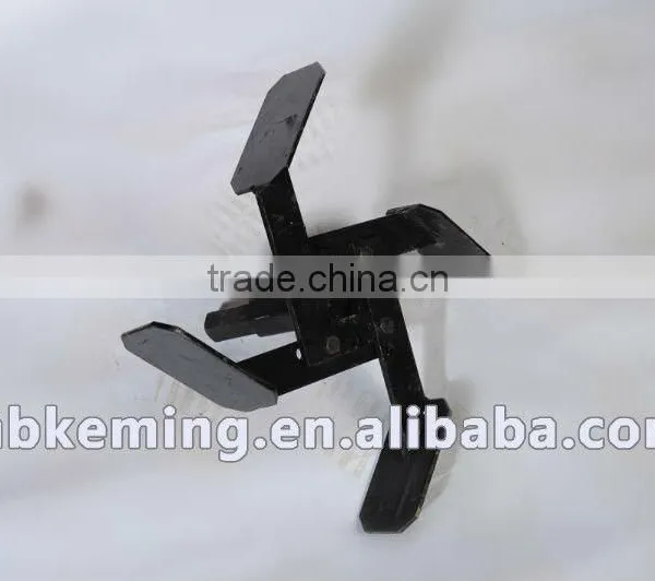 Crawl for Rotary Tiller Parts