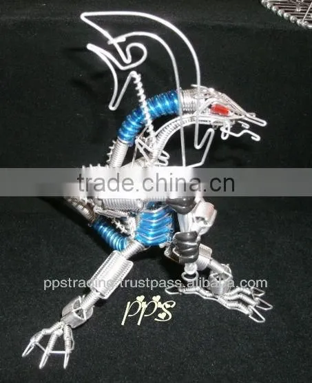 Wire Robot photo-5