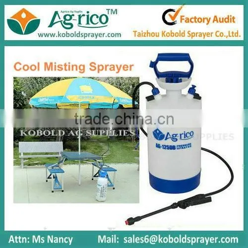 Chemical Pressure Sprayer, Fence Sprayer photo-4