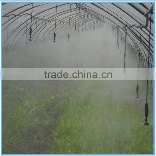 Mini Sprinkler Irrigation System Water Saving Spray Irrigation Farm Mirco Sprinkler