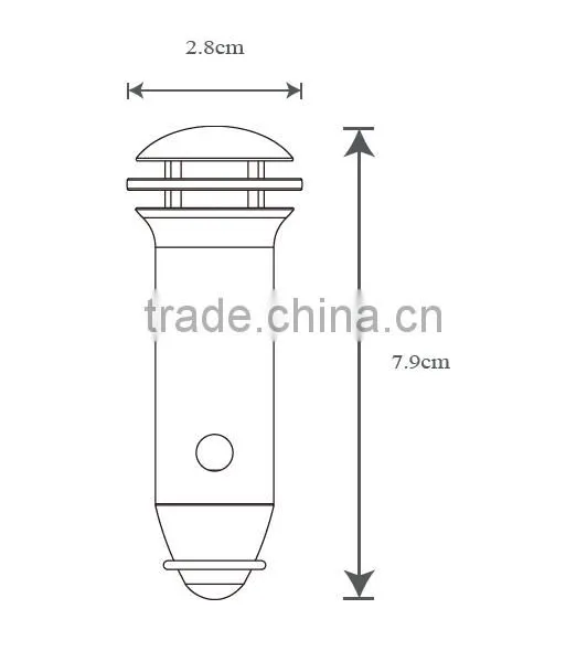 [Handy-Tools]-High Quality Ionic Air Purifier With Fan (AR0200-025) photo-2