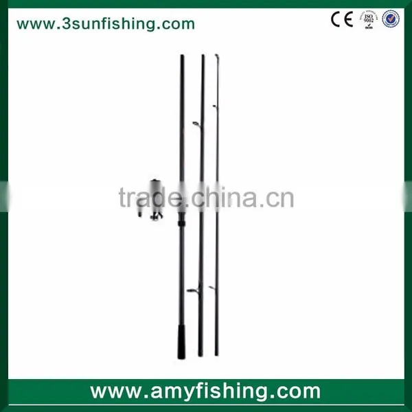 Fishing Tackle Carp Fishing Rod photo-2