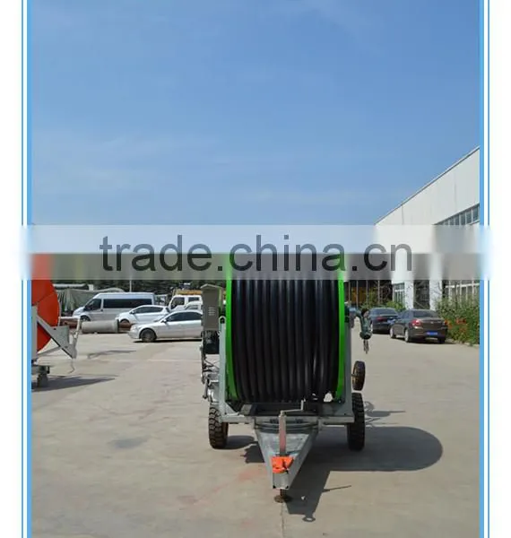 Best Price Hot-sale Efficient Irrigation System photo-3