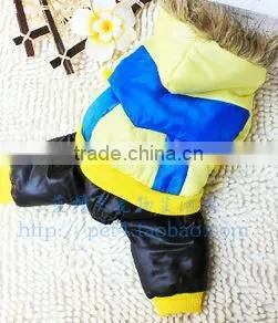Favorites Compare 2014 New Design Cheap Dog Clothes for autumn and winter DFDC006
