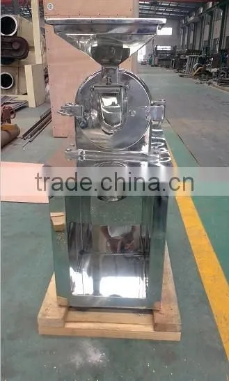 Stainless Steel Maize Grinding Mill Prices +8618637188608 photo-4