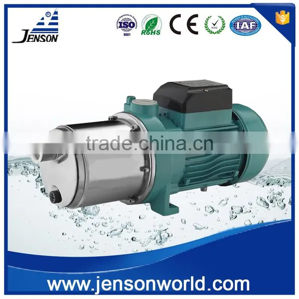 Jenson High Pressure Household Jet Pump Jet Water Pump for Washing photo-4