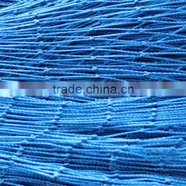 Nylon Pa6 110d-280d Multifilament Fishing Net