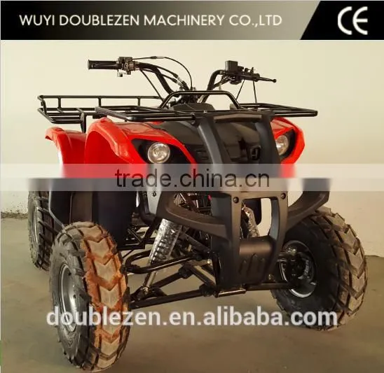 110CC/125CC Good Quality ATV/Quads photo-3