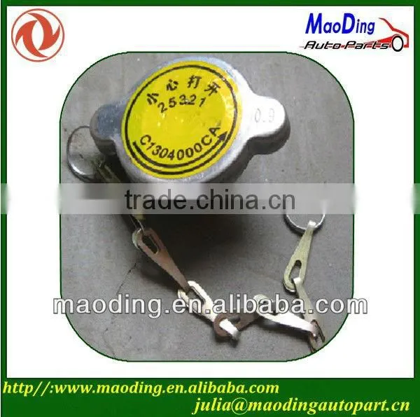 RADIATOR CAP for Dongfeng Truck Parts/truck Spare Parts/ High Quality Truck Parts