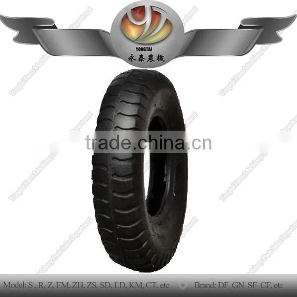 400-8 Walking Tractor Tyre 400-10 Tyre 450-10 Tyre photo-2