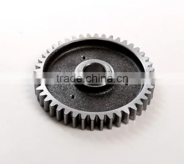 Pinion Gear for Excavator Gear Boxes High Quality and Low Price photo-2