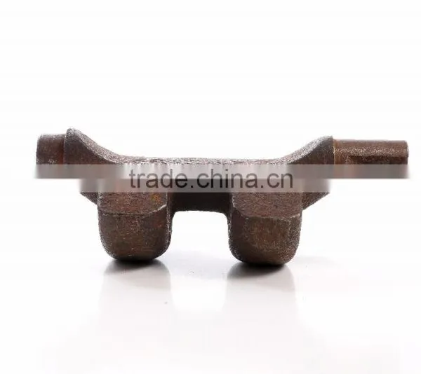 High Quality Agricultural Tractor Single Cylinder Machinery Diesel Engine Parts Balance Shaft ZH1130 photo-5