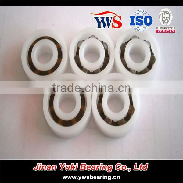 POM Plastic Bearing 6201 photo-6