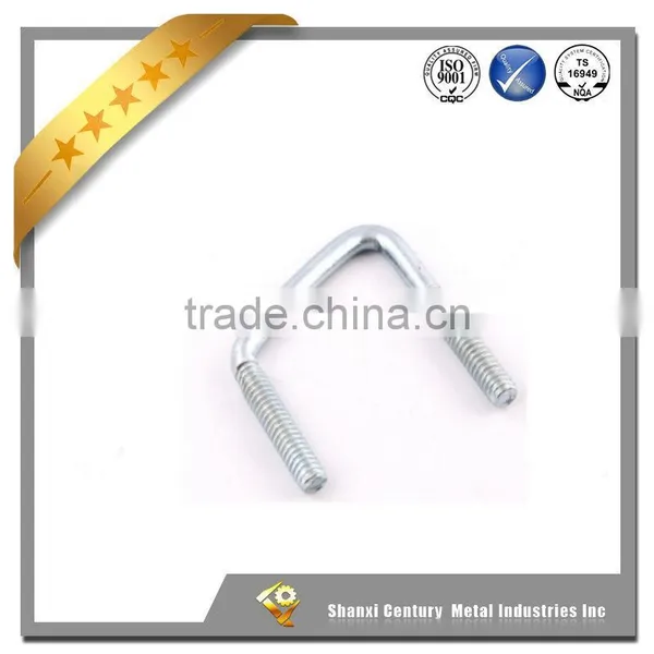 Factory Best Quality Steel U,V Bolt,A2,A4 photo-5